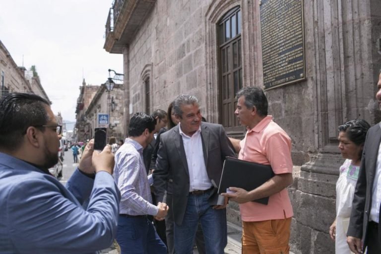 Moron y Silvano