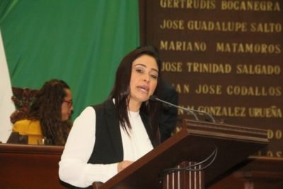Miriam Tinoco