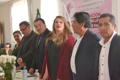 Nueva Asociación Internacional (3)