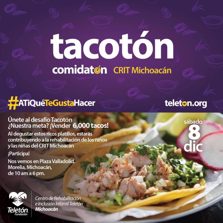 Tacotón