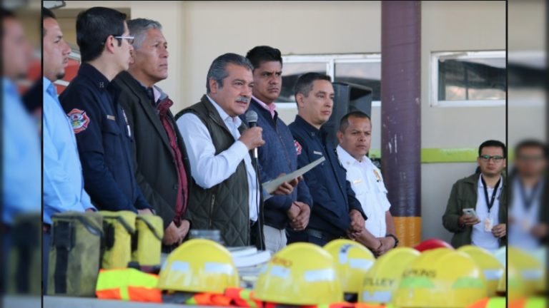 moron -bombweros