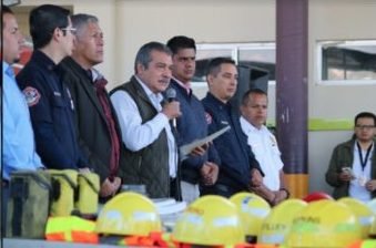 moron -bombweros