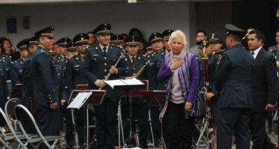 olga sanchez