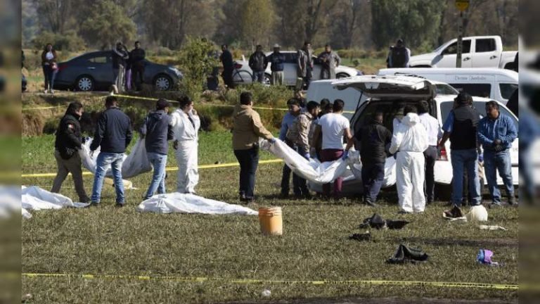 muertos de hidalgo