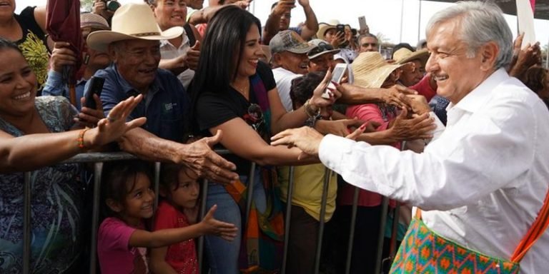 AMLO