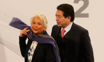AMLO y Duarte