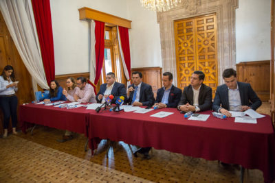 congreso