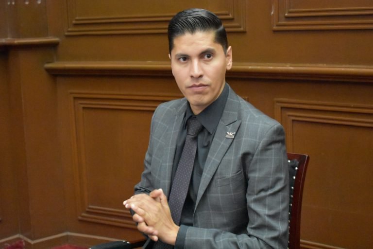 javier MC