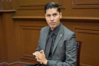 javier MC