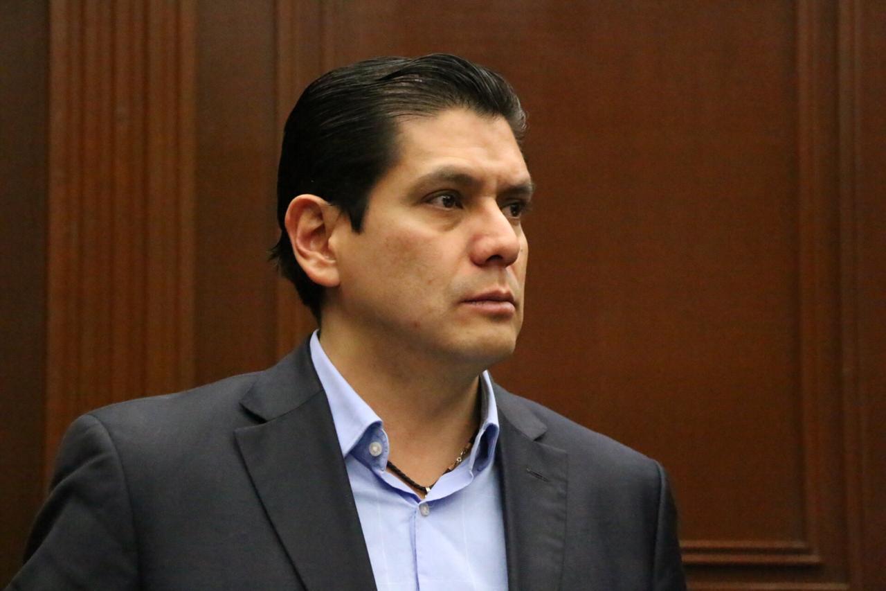 Ernesto nuñez
