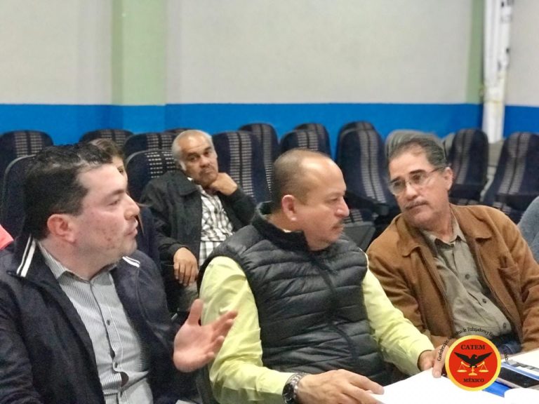 sindicalismo