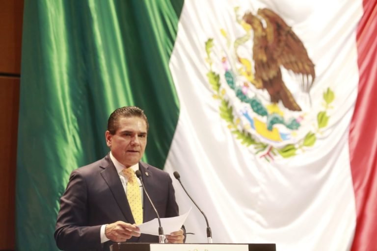 Silvano foro guardia nacional