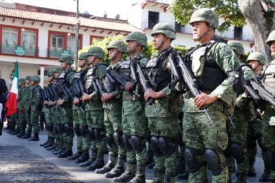 seguridad