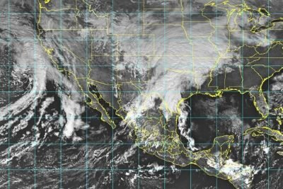 frente frio