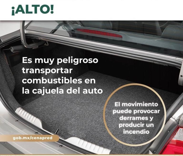 seguridad riesgo