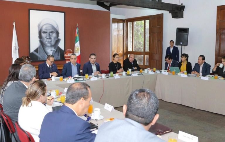 silvano gabinete