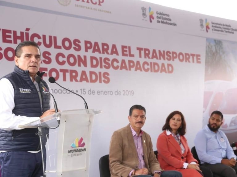 gasolina appoyo gobernador