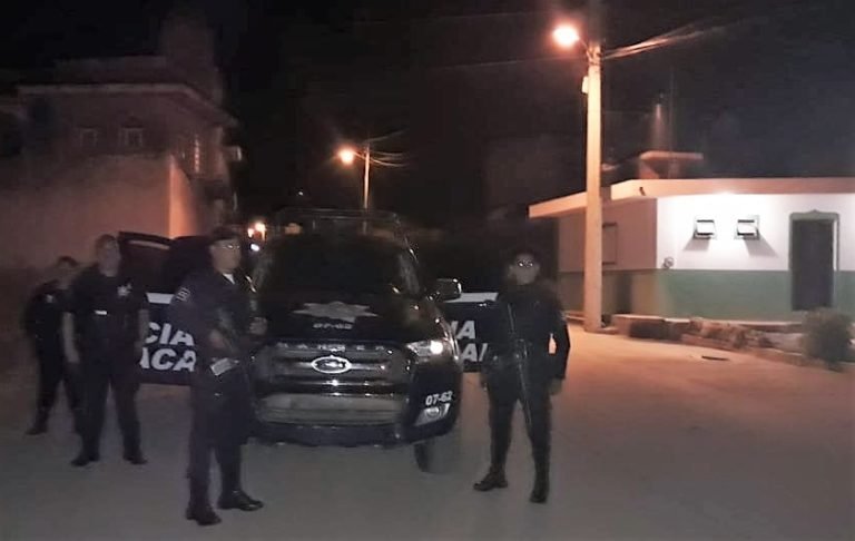 seguridad