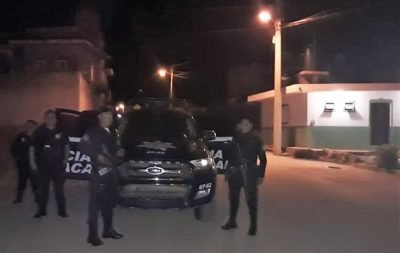seguridad