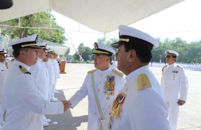zona naval