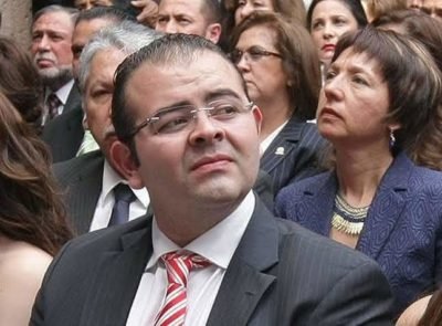 Rodrigo Vallejo