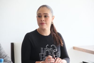 Miriam Tinoco