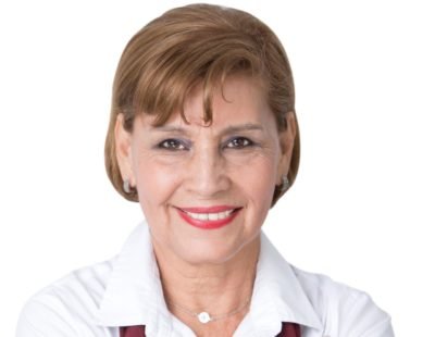 blanca piña