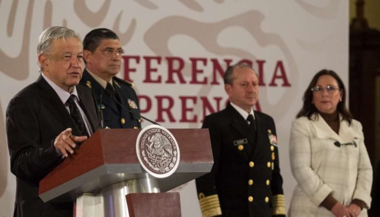 guardia nacional