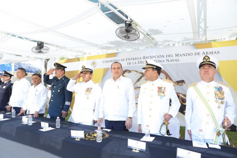12 zona militar)