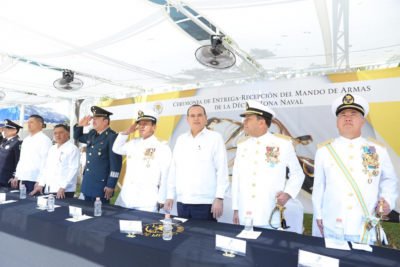 12 zona militar)