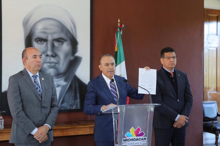 gobierno
