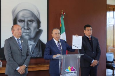 gobierno