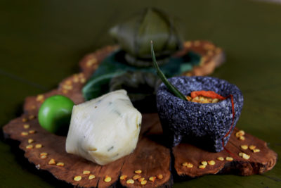 turismo comida