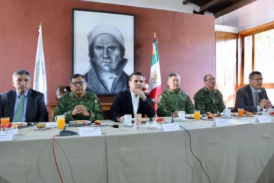 Silvano Seguridad