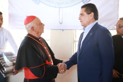 silvano Suarez Inda