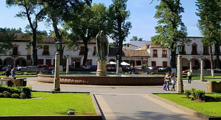 patzcuaro