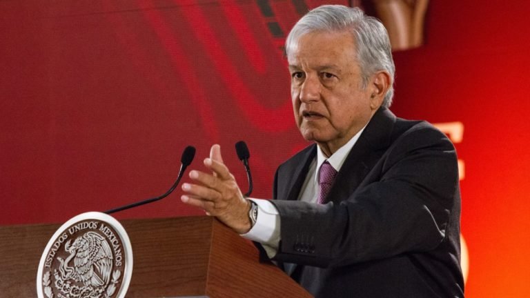AMLO