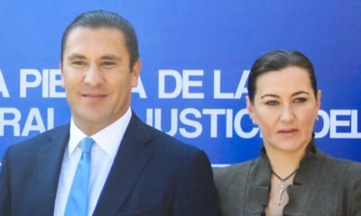 comision senaado