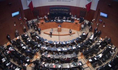senado canadiense