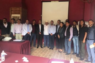 presidentes del pT