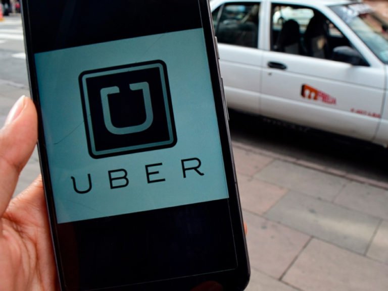 uber