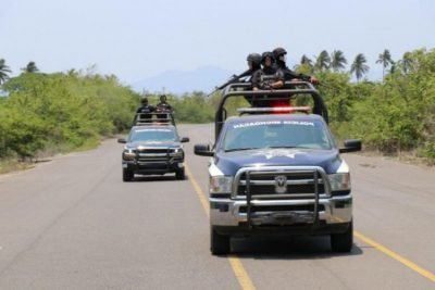seguridad