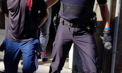 seguridad