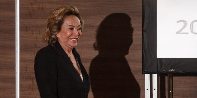 elba esther