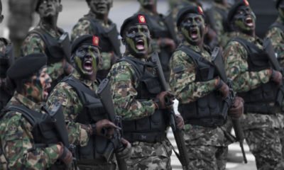 Guardia nacional
