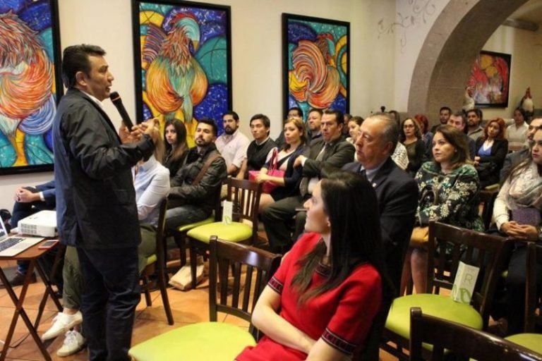 Turismo Morelia hoteleros