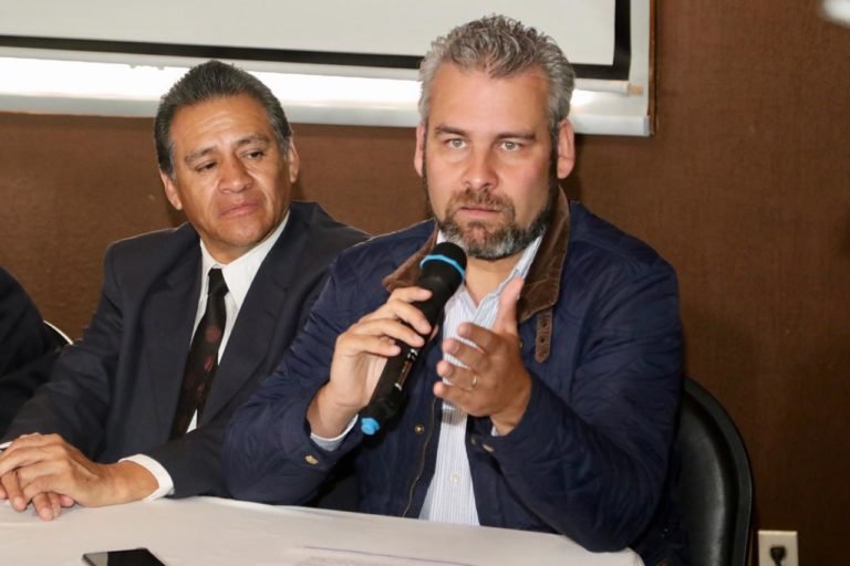 Alfredo ramirez