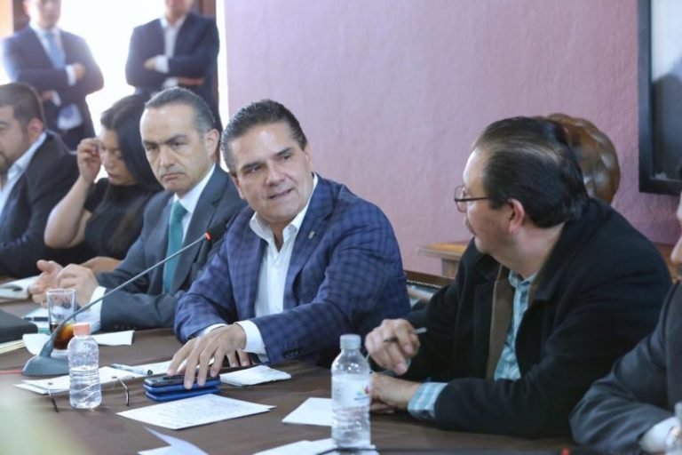 Silvano y Diputados