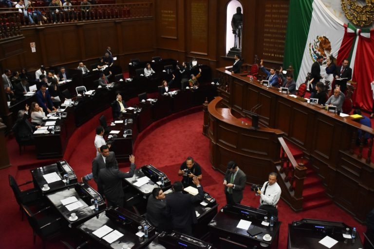 diputados