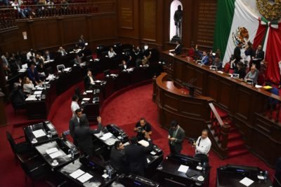 diputados